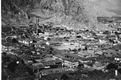 Eski Amasya