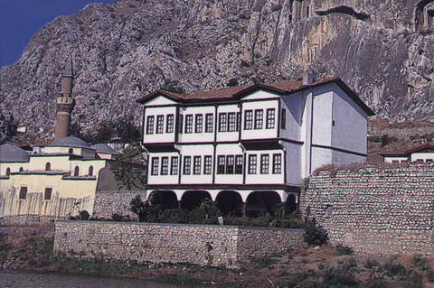 Hazeranlar Kona